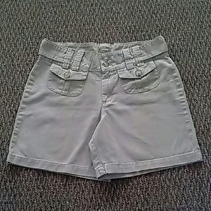 Rider's Casual Short